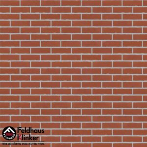Клинкерная плитка Feldhaus Klinker VASCU R751 vascu carmesi