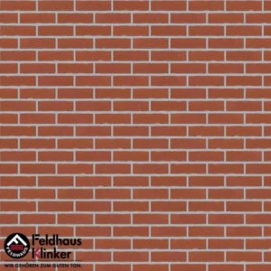 Клинкерная плитка Feldhaus Klinker VASCU R751 vascu carmesi