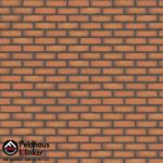 Клинкерная плитка Feldhaus Klinker VASCU R758 vascu terracotta