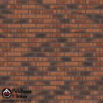 Клинкерная плитка Feldhaus Klinker VASCU R767 vascu terracotta locata