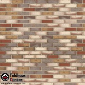 Клинкерная плитка Feldhaus Klinker Vario/Bacco R921 vario ardor trecolora