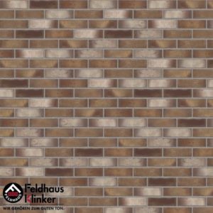 Клинкерная плитка Feldhaus Klinker Vario/Bacco R932 vario geo carina