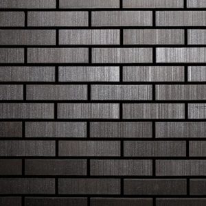 Облицовочный керамический кирпич Керма Brown Diamonds 1 NF
