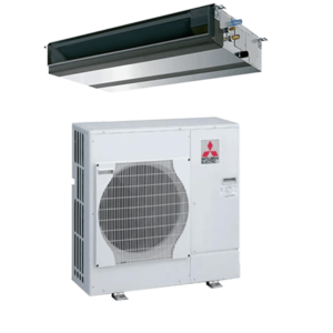 Кондиционер-Mitsubishi Electric PEAD-RP125JAQ/PU-P125YHAR380V