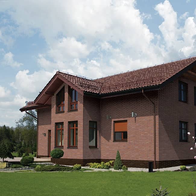 Клинкерная плитка King Klinker Clay land (HF40) NF 240*71*10 мм Клинкерная плитка King Klinker Clay land (HF40) NF 240*71*10 мм