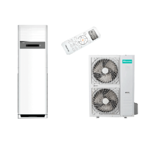 Кондиционер-колонного типа Hisense AUW-60H6SP1/AUF-60ER6SM