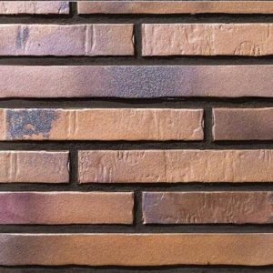 Клинкерная плитка Stroeher Glanzstucke №5 DF 440*52*14 мм