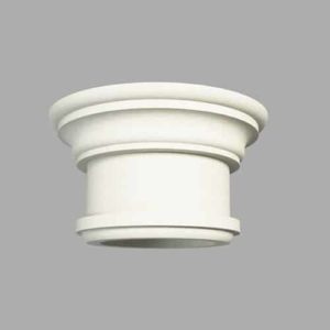 Капитель колонны Джем Декор КК119-550