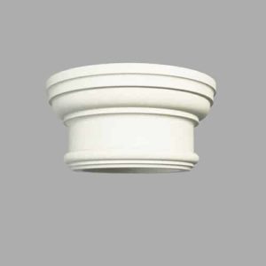 Капитель колонны Джем Декор КК122-500