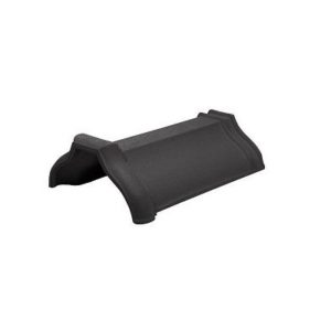 Керамическая черепица коньковая Koramic Cosmo 11 Anthracite