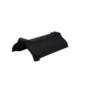 Керамическая черепица коньковая Koramic Cosmo 11 Black