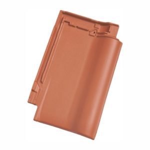 Керамическая черепица Koramic Alegra 12 Natural Red