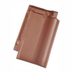 Керамическая черепица Koramic Alegra 12 Noble Copper