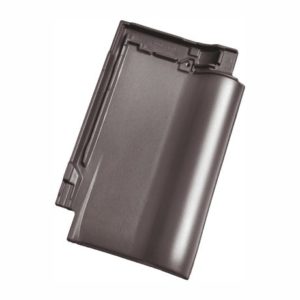 Керамическая черепица Koramic Alegra 12 Noble Granatbrown