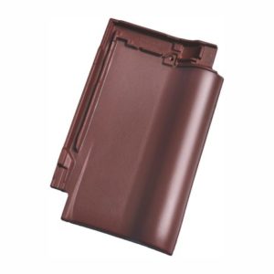 Керамическая черепица Koramic Alegra 12 Noble Ruby