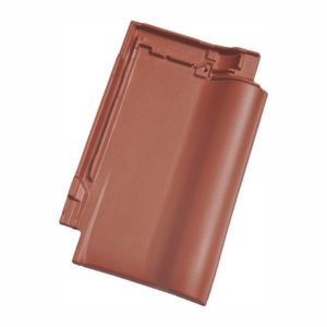 Керамическая черепица Koramic Alegra 12 Red Engobe