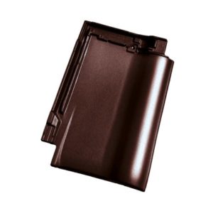Керамическая черепица Koramic Alegra 12 Walnut