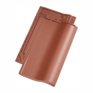 Керамическая черепица Koramic Alegra 15 Copper Brown