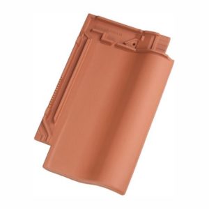 Керамическая черепица Koramic Alegra 15 Natural Red
