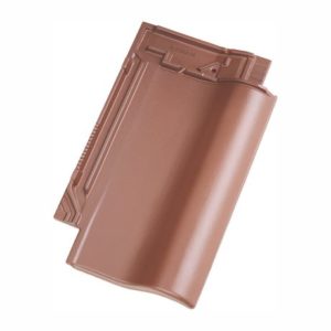 Керамическая черепица Koramic Alegra 15 Old Red