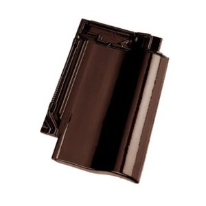 Керамическая черепица Koramic Alegra 15 Walnut