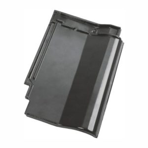 Керамическая черепица Koramic Alegra 8 Platinum Grey