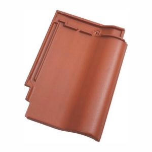 Керамическая черепица Koramic Alegra 8 Red Engobe