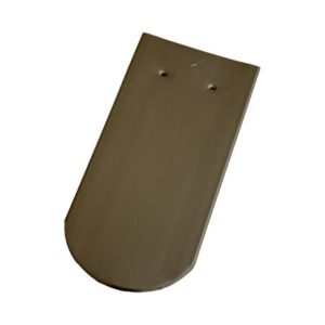 Керамическая черепица Koramic Biber Green