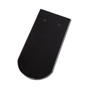 Керамическая черепица Koramic Biber Noble Black