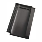 Керамическая черепица Koramic Cosmo 11 Anthracite
