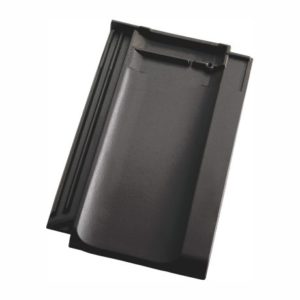 Керамическая черепица Koramic Cosmo 11 Anthracite