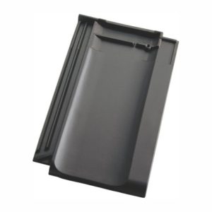 Керамическая черепица Koramic Cosmo 11 Black