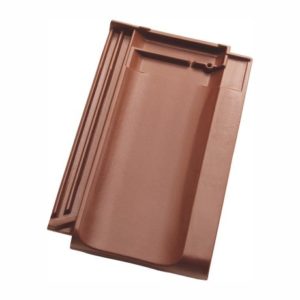 Керамическая черепица Koramic Cosmo 11 Copper Brown