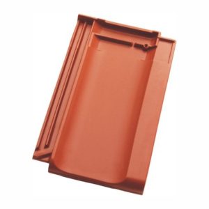 Керамическая черепица Koramic Cosmo 11 Red Engobe