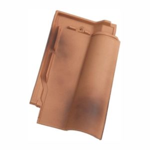 Керамическая черепица Koramic Karthago 14 Sahara Antique
