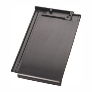Керамическая черепица Koramic Plano 11 Black
