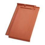 Керамическая черепица Koramic Plano 11 Natural Red