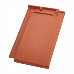 Керамическая черепица Koramic Plano 11 Natural Red