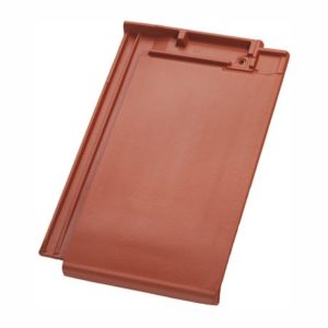 Керамическая черепица Koramic Plano 11 Red Engobe