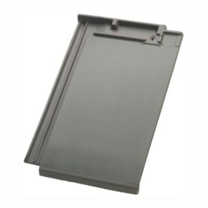 Керамическая черепица Koramic Plano 11 Slate