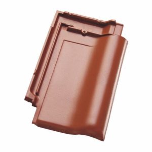 Керамическая черепица Koramic Universo 10 Copper Brown