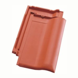 Керамическая черепица Koramic Universo 10 Natural Red