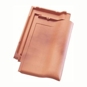 Керамическая черепица Koramic Universo 10 Sahara Antique