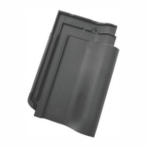 Керамическая черепица Koramic Universo 14 Anthracite