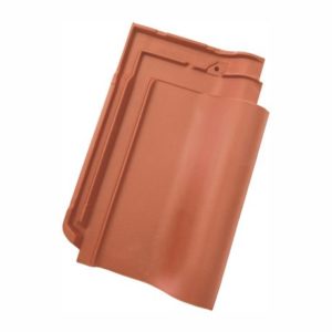 Керамическая черепица Koramic Universo 14 Natural Red
