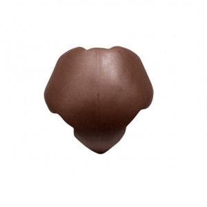 Керамическая черепица вальмовая Koramic Alegra 12 Dark Brown