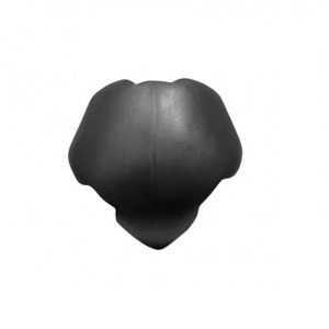 Керамическая черепица вальмовая Koramic Alegra 12 Noble Deep Black