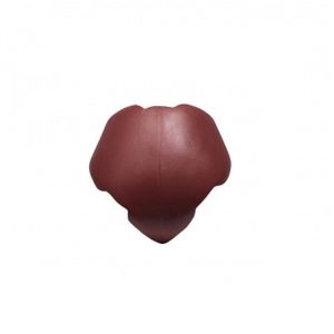 Керамическая черепица вальмовая Koramic Alegra 12 Noble Ruby