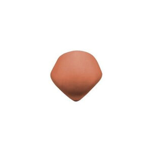 Керамическая черепица вальмовая Koramic Mondo 11 Natural Red