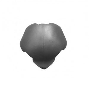Керамическая черепица вальмовая Koramic Universo 14 Anthracite